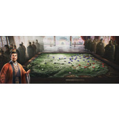 《三国志8重制版》亲密度作用分享