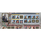 《三国志8重制版》演义传与事件介绍