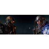 《使命召唤：黑色行动6》AGRMk1作用特点介绍