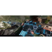 《使命召唤：黑色行动6》地狱风暴作用特点介绍