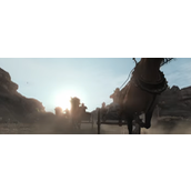 《荒野大镖客：救赎》亡灵宝藏猎人成就攻略