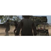 《荒野大镖客：救赎》天启四骑士成就攻略