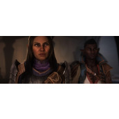 《龙腾世纪：影障守护者》哀痛守望者的加成介绍