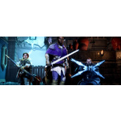 《龙腾世纪：影障守护者》寻宝猎人公会的加成介绍