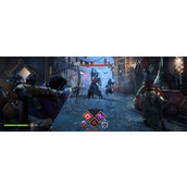 《龙腾世纪：影障守护者》灰袍守护者的加成介绍