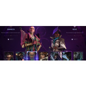 《龙腾世纪：影障守护者》游戏阵营介绍