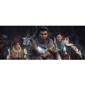 《龙腾世纪：影障守护者》提高生命值上限方法介绍