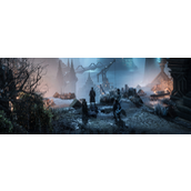 《龙腾世纪：影障守护者》快速击晕敌人方法介绍