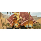 《怪物猎人：荒野》右上角操作指南作用介绍