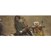 《怪物猎人：荒野》距离最近的怪物查看方法