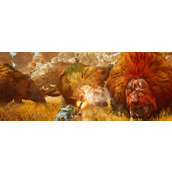 《怪物猎人：荒野》使命任务介绍