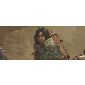 《怪物猎人：荒野》虫棍武器改动特点介绍