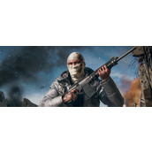 《使命召唤：黑色行动6》战役请勿吸烟任务攻略