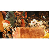 《怪物猎人荒野》存档是否能转移说明