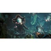 《怪物猎人荒野》骑乘后键位