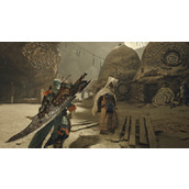 《怪物猎人荒野》服务器连接失败解决方法