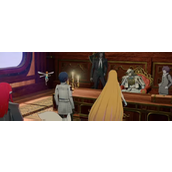 《暗喻幻想：ReFantazio》盗贼阿基态特点及技能介绍