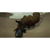 《怪物猎人荒野》修改存档后联机情况介绍