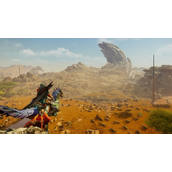 《怪物猎人荒野》锁头机制介绍