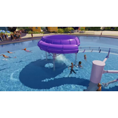 《过山车之星2》修复公园铂金攻略