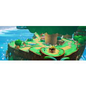 《马力欧＆路易吉RPG兄弟齐航！》混搭元素战斗插头使用攻略