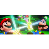 《马力欧＆路易吉RPG兄弟齐航！》状态爆炸战斗插头组合使用攻略