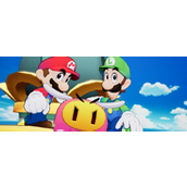 《马力欧＆路易吉RPG兄弟齐航！》更大球体战斗插头组合使用攻略分享