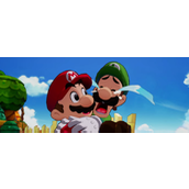 《马力欧＆路易吉RPG兄弟齐航！》打酷霸好用战斗插头推荐