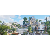 《过山车之星2》第二章彩虹桥完全攻略