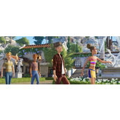 《过山车之星2》下雨应对方法介绍