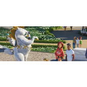 《过山车之星2》查看天气方法介绍