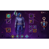 《龙腾世纪4》华丽法师流玩法说明