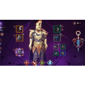 《龙腾世纪4》死灵系战士玩法介绍