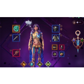 《龙腾世纪4》携带技能上限说明