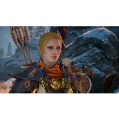 《龙腾世纪4》战士转职业介绍