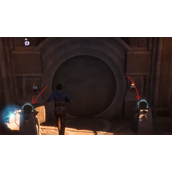 《龙腾世纪4》图书馆开启方法