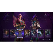 《龙腾世纪4》出售物品方法