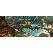 《过山车之星2》添加贵宾通行证方法介绍