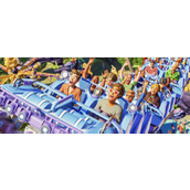 《过山车之星2》提高游客总体评分方法介绍