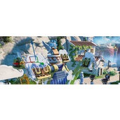 《过山车之星2》降低恶心评分方法介绍