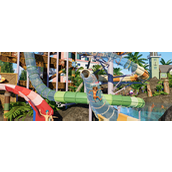 《过山车之星2》厕所放置位置推荐