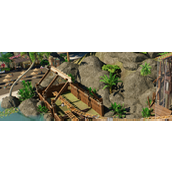 《过山车之星2》游客口渴饥饿解决方法介绍