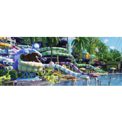 《过山车之星2》游客精力恢复方法介绍