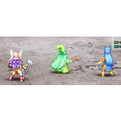 《勇者斗恶龙3：HD-2D重制版》好用辅助法术推荐