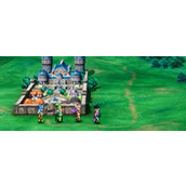 《勇者斗恶龙3：HD-2D重制版》圣盾法术特点介绍