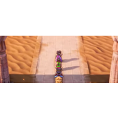 《勇者斗恶龙3：HD-2D重制版》闪现法术特点介绍