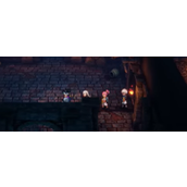 《勇者斗恶龙3：HD-2D重制版》魔法反制法术特点介绍