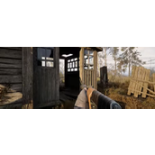 《潜行者2：切尔诺贝利之心》游戏保存方法介绍