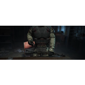 《潜行者2：切尔诺贝利之心》小变异区特殊武器位置介绍