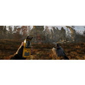 《潜行者2：切尔诺贝利之心》松香获取方法